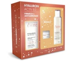 Avene Hyaluron Activ B3 apimties suteikiantis koncentruotas serumas, 30 ml rinkinys 3 vnt.