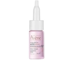 Avene HyaluronActiv Procedure Tightening Serum 10 % veido serumas, 18 ml