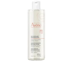 Avène Makeup Removing Micellar Vanduo micelinis vanduo, 400 ml