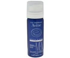 Avène Men Shaving Foam skutimosi putos vyrams, 50 ml