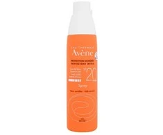 Avene Sun Purškiklis Sun Losjonas kūnui Unisex, 200 ml