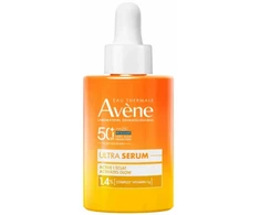 Avène Ultra Serum Activates Glow Spf50+, 30 ml