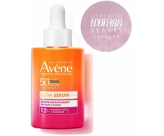„Avène Ultra“ serumas akimirksniu suteikia putlumo SPF50+, 30 ml