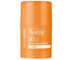 Avène Ultra Stick SPF 50 Invisible apsauginis pieštukas nuo saulės, 45 g