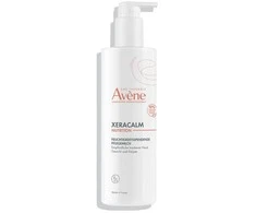 Avène Xeracalm maitininantis Moisturising Milk kūno pienelis, 400 ml