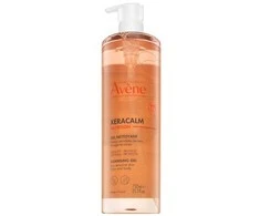 Avène XeraCalm Nutrition Cleansing Gel maitinantis valomasis gelis sausai ir jautriai veido / kūno odai, 750 ml