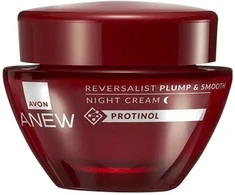 Avon Anew Reversalist naktinis užpildymo kremas su Protinol™ 50 ml