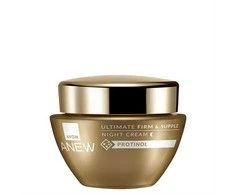 Avon Anew Ultimate stangrinamasis naktinis kremas su protonoliu (Naktinis kremas) 50 ml