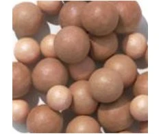 Avon Bronzing Pearls (bronziniai perlai) 28 g, vidutinio dydžio