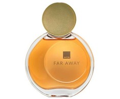 Avon parfumuotas vanduo Far Away EDP, 50 ml