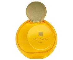 Avon EDP kvepalai Far Away Shine EDP, 50 ml