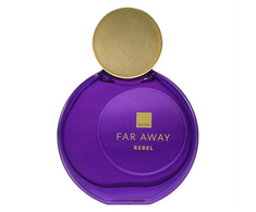 Avon EDP moterims „Far Away Rebel“, 50 ml
