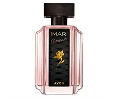 Avon Imari Corset EDT EDT, 50 ml