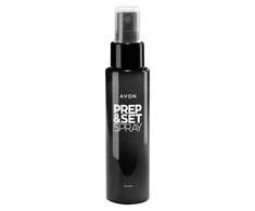 Avon ( Prep &amp; Set Purškiklis), 125 ml