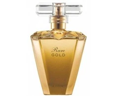 Avon Rare Gold kvapusis vanduo, 50 ml