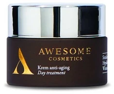 Awesome Cosmetics Day procedūra, 50 ml