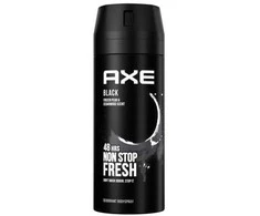 "Axe" dezodorantas 150 juodas