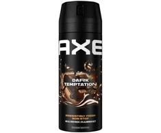 "Axe" dezodorantas 150 Dark Temptation