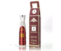 Ayat Ameerat Al Arabia oro gaiviklis oro gaiviklis, 320 ml