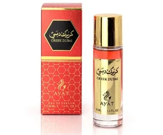 Ayat Cheek Dubai EDP parfumuotas vanduo moterims, 30 ml
