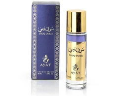 Ayat Souq Dubai EDP parfumuotas vanduo moterims, 30 ml
