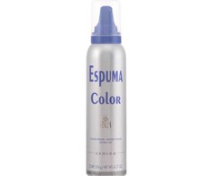 Azalea "Azalijų spalvos putos pelenų spalvos" plaukams 150ml