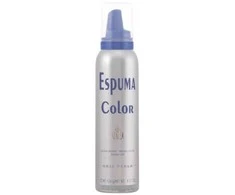 Azalea Couleur Mousse Pearl Pilkas putos perlai pelenai 150ml