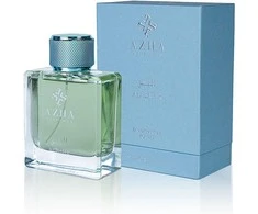 Azha Al Bahr EDP parfumuotas vanduo vyrams, 100 ml