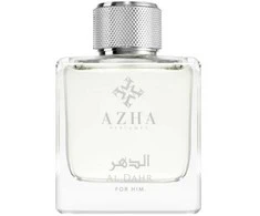 Azha Al Dahr For Him EDP parfumuotas vanduo vyrams, 100 ml