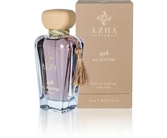 Azha Al Nayyir EDP parfumuotas vanduo moterims, 100 ml