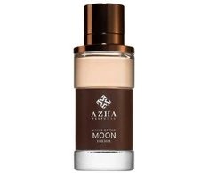 Azha Ashes Of Moon EDP parfumuotas vanduo vyrams, 100 ml