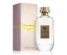 Azha Carambola EDP parfumuotas vanduo moterims, 100 ml