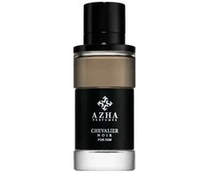 Azha Chevalier Noir EDP parfumuotas vanduo vyrams, 100 ml