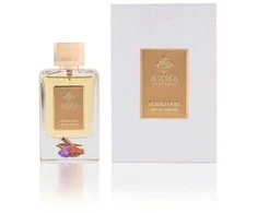 Azha Eliksyras Oud EDP parfumuotas vanduo unisex, 100 ml