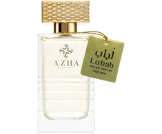 Azha Lubab EDP parfumuotas vanduo vyrams, 100 ml