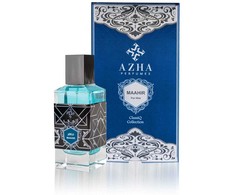 Azha Maahir EDP parfumuotas vanduo vyrams, 100 ml