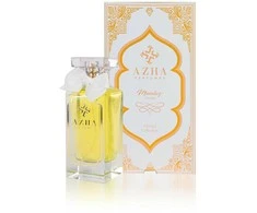 Azha Mumtaz EDP parfumuotas vanduo moterims, 100 ml