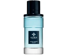 Azha Perfumes Azha Ocean Breeze For Him EDP parfumuotas vanduo vyrams, 100 ml