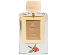 Azha Ombre Oriental EDP parfumuotas vanduo unisex, 100 ml