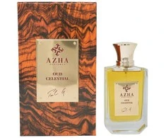 Azha Oud Celestial EDP parfumuotas vanduo unisex, 100 ml