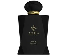 Azha Raghad EDP parfumuotas vanduo moterims, 100 ml