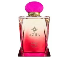 Azha Ramshah EDP parfumuotas vanduo moterims, 100 ml