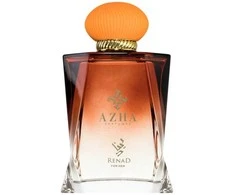 Azha Renad EDP parfumuotas vanduo moterims, 100 ml