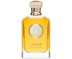 Azha Woody Drop EDP parfumuotas vanduo unisex, 100 ml
