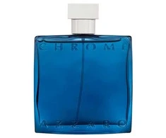 Azzaro Chrome PP kvepalai vyrams, 100 ml