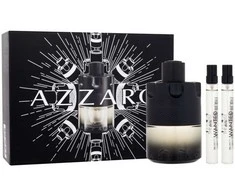 Azzaro The Most Wanted Intense rinkinys vyrams (EDT,100 ml + EDT, 2 x 10 ml)