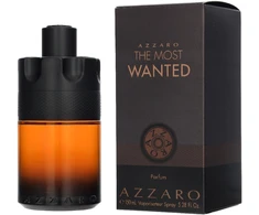 Azzaro The Most Wanted Parfum PP kvepalai vyrams, 150 ml