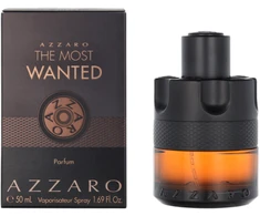 Azzaro The Most Wanted PP kvepalai vyrams, 50 ml