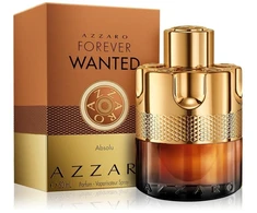 Azzaro Wanted Forever Absolu PP kvepalai vyrams, 50 ml