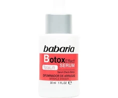 "Babaria Botox Effect" serumas "Totalift" 30ml
